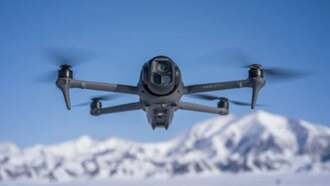 Лучшие дроны DJI 2026: модели, которые стоит рассмотреть