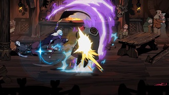 Absolum получила первое крупное обновление Threads of Fate