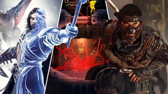 8 игр, где враги боятся тебя: от паники до бегства