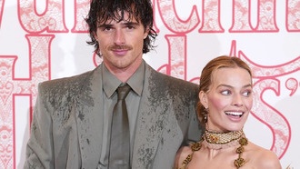 «Грозовой перевал» стал самым кассовым фильмом 2026 года за 4 дня проката