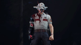 Как улучшить характеристики в Romeo Is a Dead Man