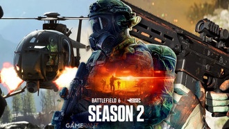 Battlefield 6 Season 2: дата выхода, новые карты, оружие и режимы — полный обзор