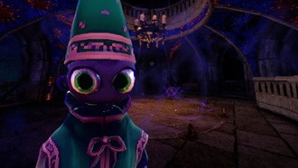 Как выжить в YAPYAP: полное руководство по экстракции