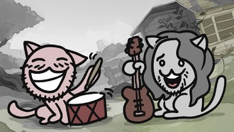 Mewgenics от создателей Super Meat Boy готовится к выходу на консолях