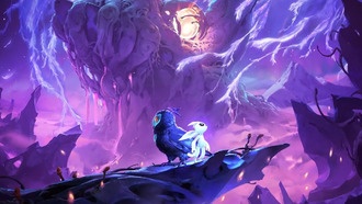 Создатель Ori поделился безумной идеей для третьей части серии