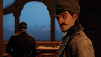 Продюсерский центр Яндекса станет издателем игры «Война Миров: Сибирь»