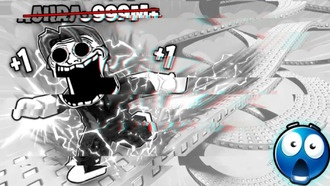 Актуальные коды для +1 Aura Speed Escape в Roblox на 2026 год