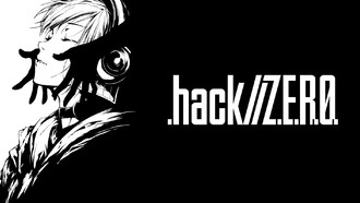 CyberConnect2 анонсировала новую RPG .hack//Z.E.R.O. после 10 лет разработки