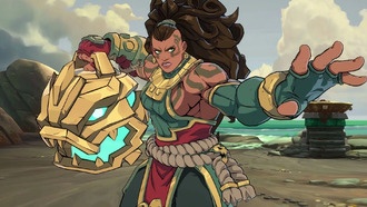 Riot Games представила двух новых персонажей для 2XKO после увольнений