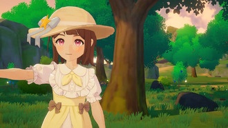 Как получить твердую древесину в Starsand Island