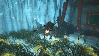 Все Горнильные Призраки эпохи Хэйан в Nioh 3