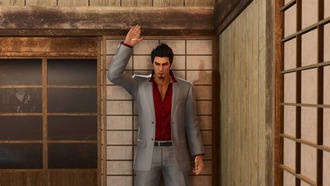 Для чего нужны эмоции в Yakuza Kiwami 3?