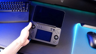 Ayaneo улучшает сервисное обслуживание и тестирует ремонтные центры в США