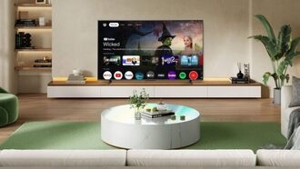 Что выбрать в 2026 году: MiniLED-телевизор сейчас или подождать подешевевшие OLED?
