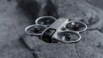 Ограничения на дроны DJI в США: что нужно знать владельцам и покупателям