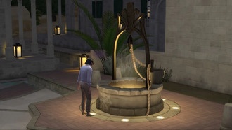 Как пройти Испытания Ананси в The Sims 4: Королевская кровь и Наследие — полный гайд