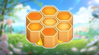 Как получить соты в Starsand Island