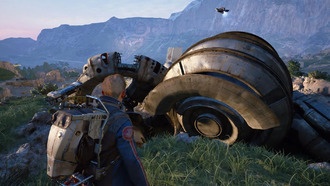 Как найти Дефорестер в Arc Raiders для квеста «Первоклассный образец»