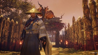 Полное руководство по достижениям Nioh 3: как получить все трофеи