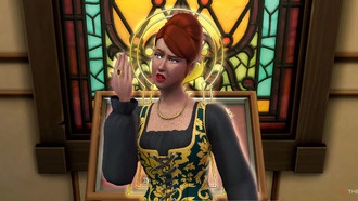 Событие «Утраченные Наследия» в The Sims 4: полный список наград и заданий