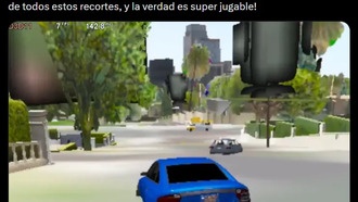 Моддер сжал GTA V до 2,5 ГБ — и игра всё ещё работает