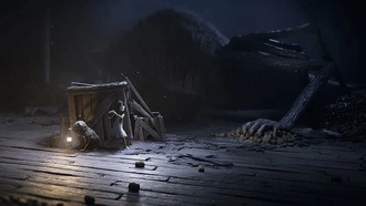 Композитор Silent Hill Акира Ямаока восхитился хоррором Reanimal