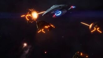 Star Trek: Voyager — Across the Unknown получила релизный трейлер перед запуском