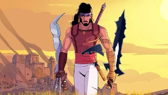 Разработчики The Rogue Prince of Persia представили план крупных обновлений на 2026 год