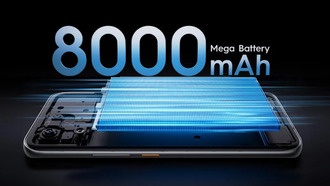 Как производители смартфонов помещают аккумуляторы на 8000 мАч в корпус толщиной 7 мм