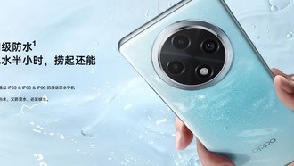 Как устроена водонепроницаемость смартфонов: два ключевых метода