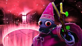 Как воскресить игроков в YAPYAP