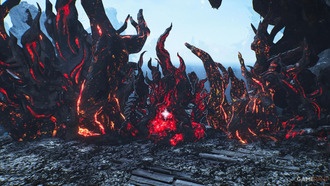 Все Малые Горнила и Шипы Горнила в эпохе Хэйан в Nioh 3