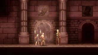 Прохождение всех Палат Муз в God of War: Sons of Sparta — гайд по испытаниям и наградам