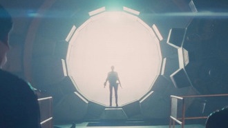 Разработчики Fallout 3 отказались от реалистичного метро, чтобы не было скучно