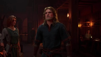 Ролевая тактика NORSE: Oath of Blood вышла на PC и консолях