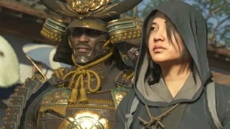 В Assassin's Creed Shadows появился ручной прыжок и детальная статистика снаряжения