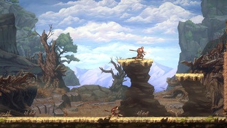 Как пройти босса Ponea в God of War: Sons of Sparta