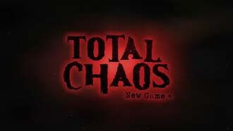Total Chaos получит масштабное обновление New Game+ 2 марта