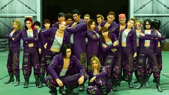 Полный список всех 72 Бэдди в Yakuza Kiwami 3: как завербовать каждого члена «Хайсай Герлз»