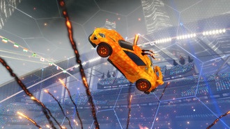 В Rocket League внедрят Easy Anti-Cheat, но поддержка Steam Deck и Linux сохранится