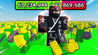 Актуальные коды для Roblox Clone Battles на 2026 год