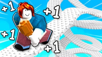 Коды для +1 Fat Per Step в Roblox