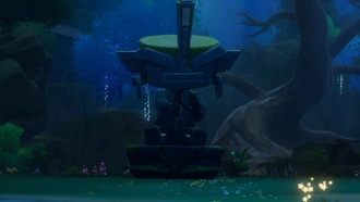 Как победить Стража Руин в Лунном Лесу: тактика, уязвимые точки и лучшие аоеприпасы