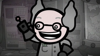 Рогалик Mewgenics преодолел отметку в миллион проданных копий