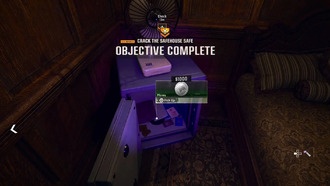 Где найти код от сейфа и как решить головоломки в Black Ops 6