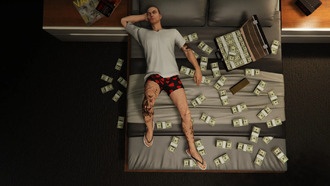 Правда о читах на деньги в GTA 5 и GTA Online: как заработать легально и избежать мошенников