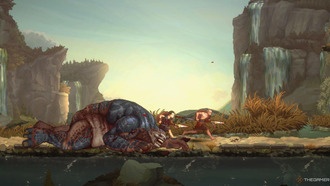 Топ навыков для Кратоса в God of War: Sons of Sparta — какие способности качать первыми