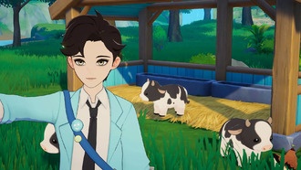 Полное руководство по производству меха и шерсти в Starsand Island