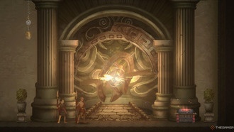 God of War: Sons of Sparta — 8 важных советов для новичков в 2D-метроидвании