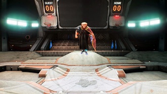 Как победить Нипулона в High On Life 2: суд, битва с боссом и награды